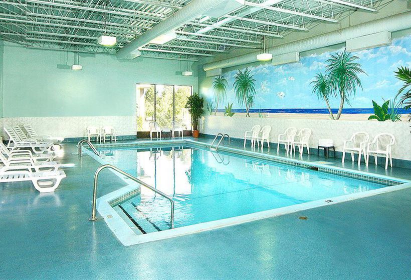 Best Western Plus Gatineau-Ottawa Hotel & Conference Centre Gatineau