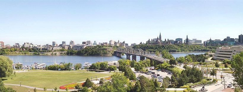 Best Western Plus Gatineau-Ottawa Hotel & Conference Centre | Gatineau | Quebec | Canada 10