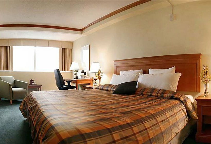 Best Western Plus Gatineau-Ottawa Hotel & Conference Centre | Gatineau | Quebec | Canada 11