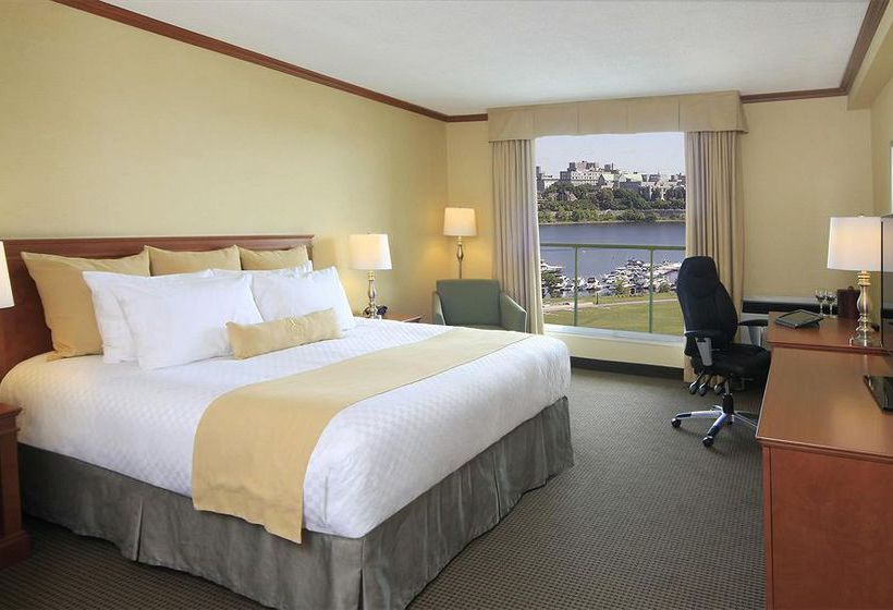 Best Western Plus Gatineau-Ottawa Hotel & Conference Centre | Gatineau | Quebec | Canada 12
