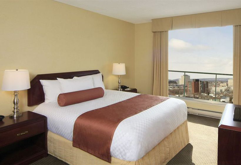 Best Western Plus Gatineau-Ottawa Hotel & Conference Centre | Gatineau | Quebec | Canada 13