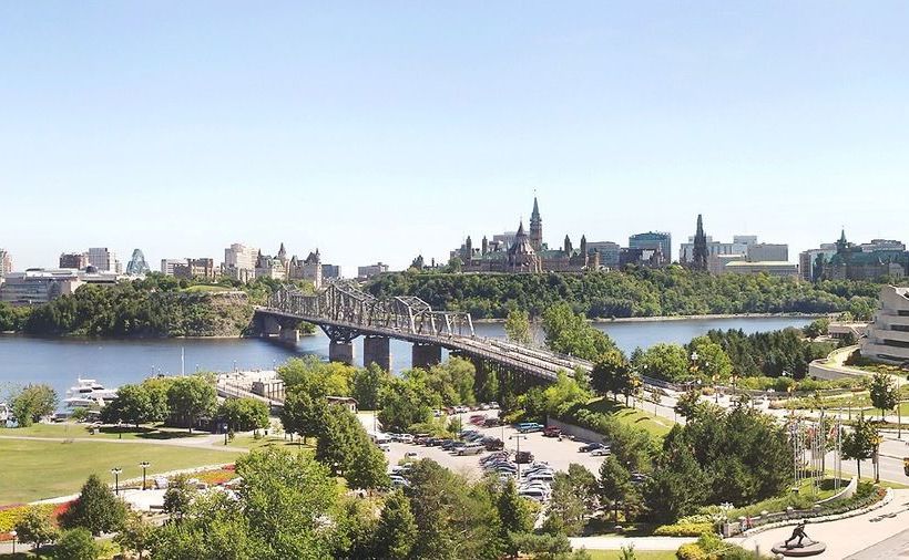 Best Western Plus Gatineau-Ottawa Hotel & Conference Centre | Gatineau | Quebec | Canada 15