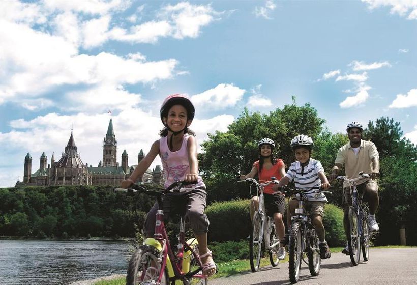 Best Western Plus Gatineau-Ottawa Hotel & Conference Centre | Gatineau | Quebec | Canada 16