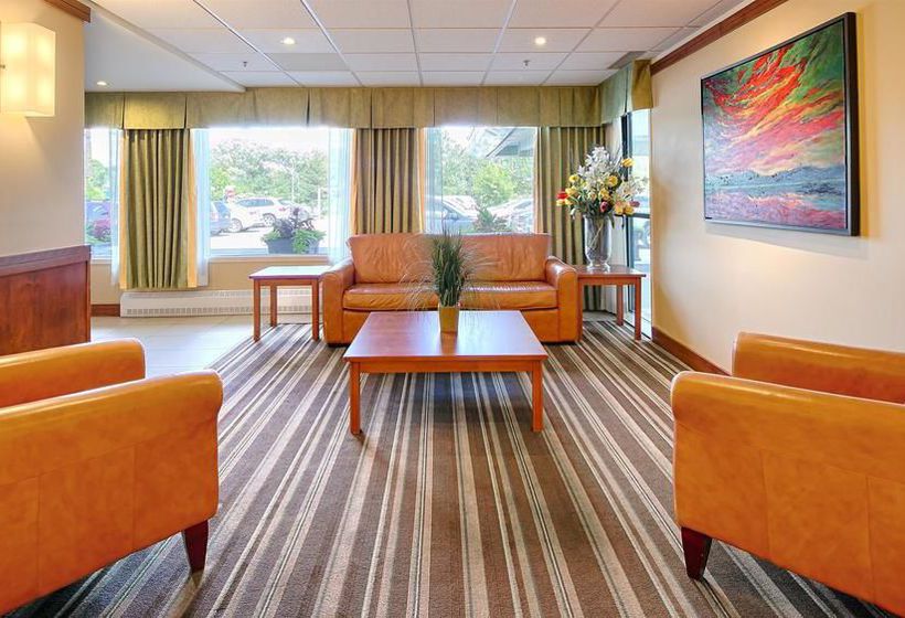 Best Western Plus Gatineau-Ottawa Hotel & Conference Centre | Gatineau | Quebec | Canada 20