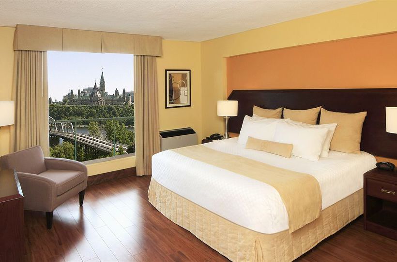 Best Western Plus Gatineau-Ottawa Hotel & Conference Centre | Gatineau | Quebec | Canada 4