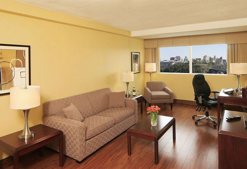 Best Western Plus Gatineau-Ottawa Hotel & Conference Centre | Gatineau | Quebec | Canada 5