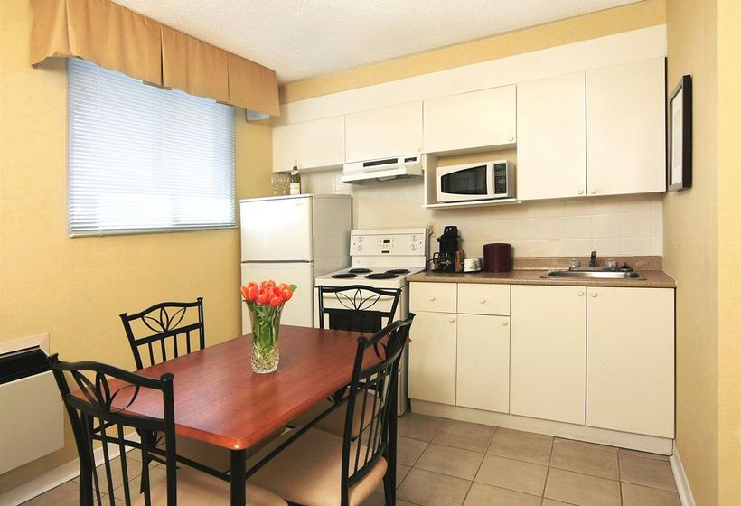 Best Western Plus Gatineau-Ottawa Hotel & Conference Centre | Gatineau | Quebec | Canada 6