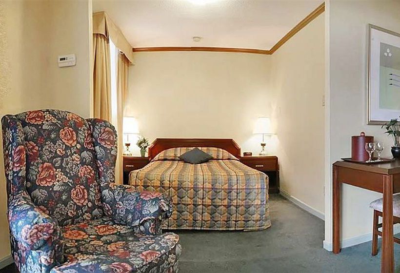 Best Western Plus Gatineau-Ottawa Hotel & Conference Centre | Gatineau | Quebec | Canada 7