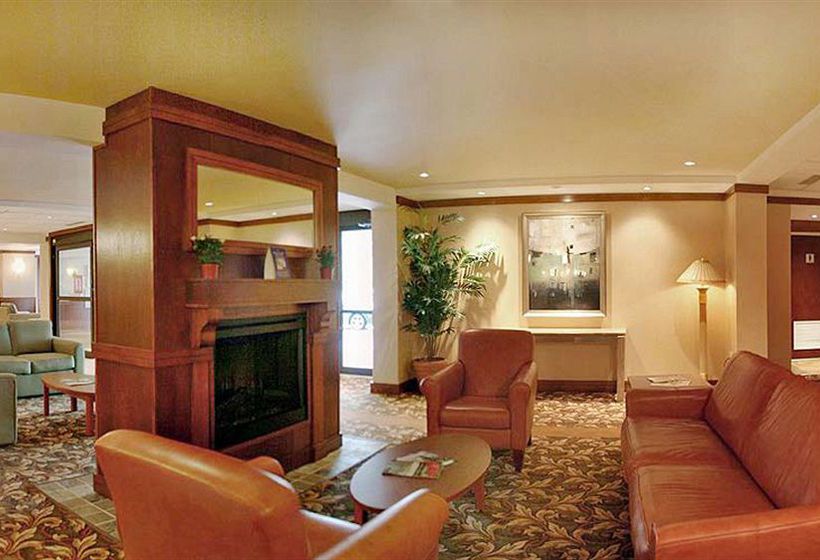 Best Western Plus Gatineau-Ottawa Hotel & Conference Centre | Gatineau | Quebec | Canada 8