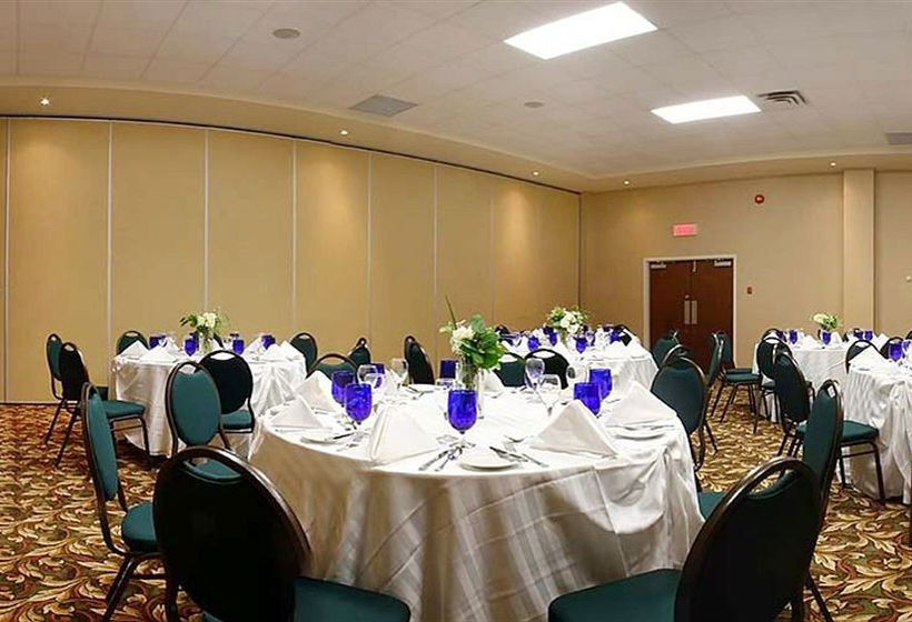 Best Western Plus Gatineau-Ottawa Hotel & Conference Centre | Gatineau | Quebec | Canada 9