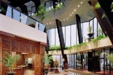 Hotel Delta Centre-Ville Montreal