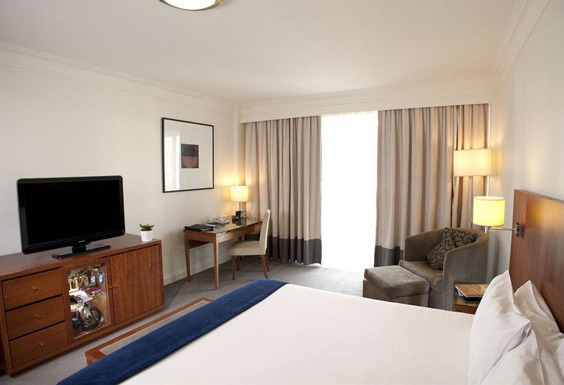 Hotel Majestic Roof Garden | Adelaide | South Australia | Australia 1