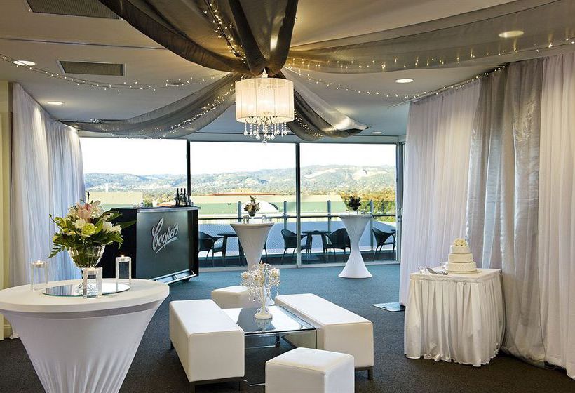 Hotel Majestic Roof Garden | Adelaide | South Australia | Australia 10