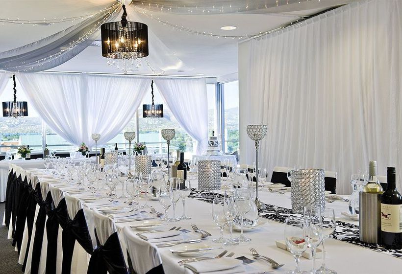 Hotel Majestic Roof Garden | Adelaide | South Australia | Australia 11