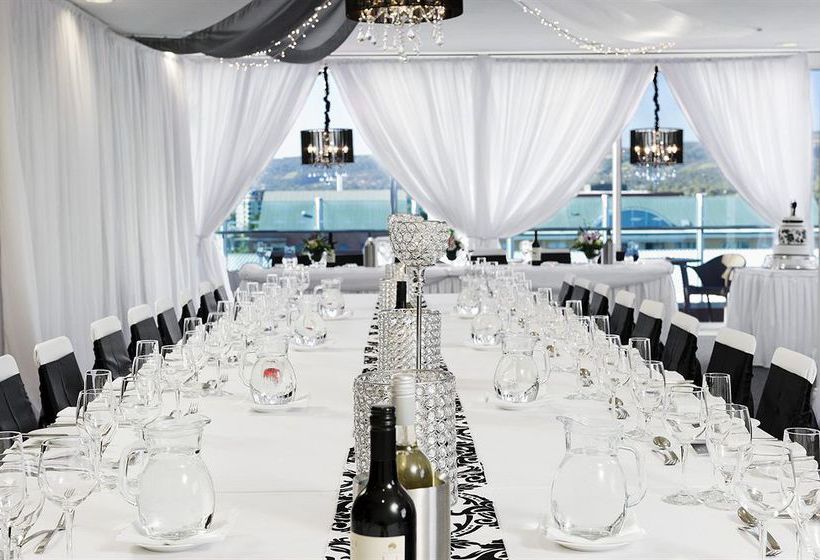 Hotel Majestic Roof Garden | Adelaide | South Australia | Australia 12