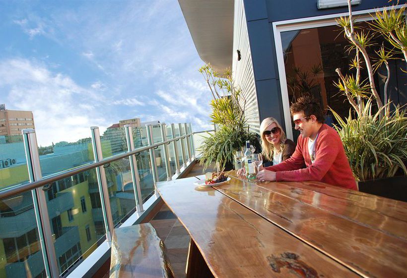 Hotel Majestic Roof Garden | Adelaide | South Australia | Australia 15