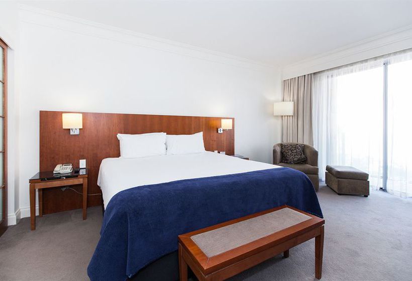 Hotel Majestic Roof Garden | Adelaide | South Australia | Australia 18