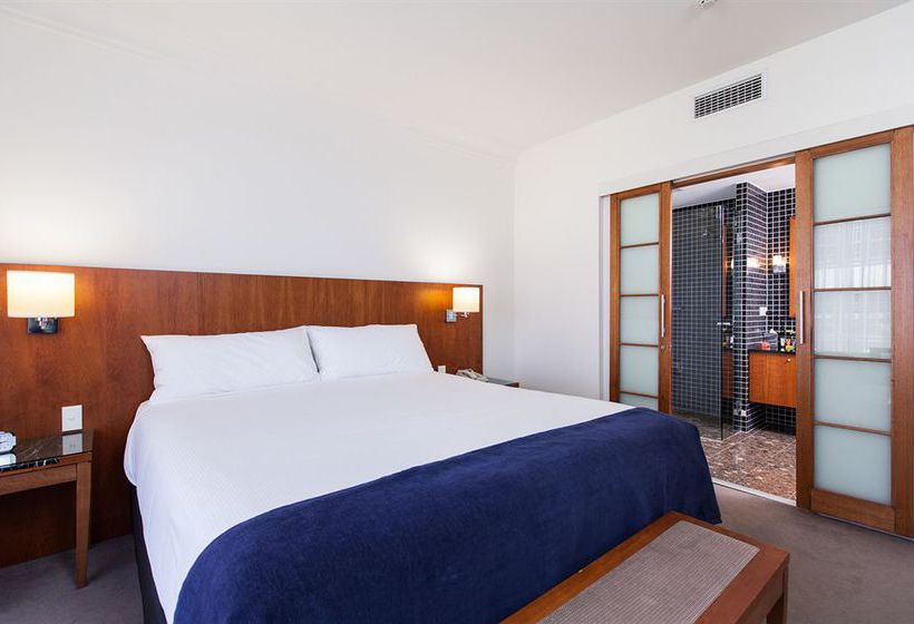 Hotel Majestic Roof Garden | Adelaide | South Australia | Australia 19