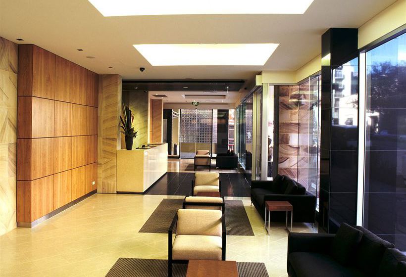 Hotel Majestic Roof Garden | Adelaide | South Australia | Australia 2