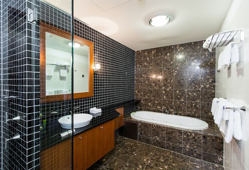 Hotel Majestic Roof Garden | Adelaide | South Australia | Australia 20