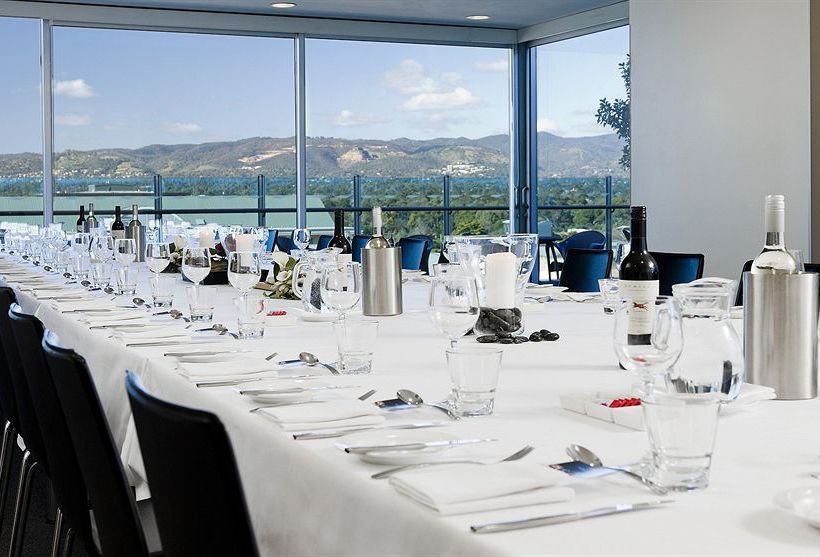 Hotel Majestic Roof Garden | Adelaide | South Australia | Australia 4