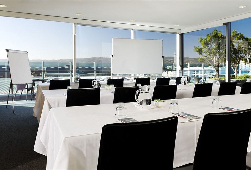 Hotel Majestic Roof Garden | Adelaide | South Australia | Australia 6