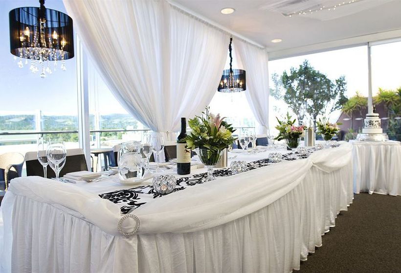 Hotel Majestic Roof Garden | Adelaide | South Australia | Australia 9