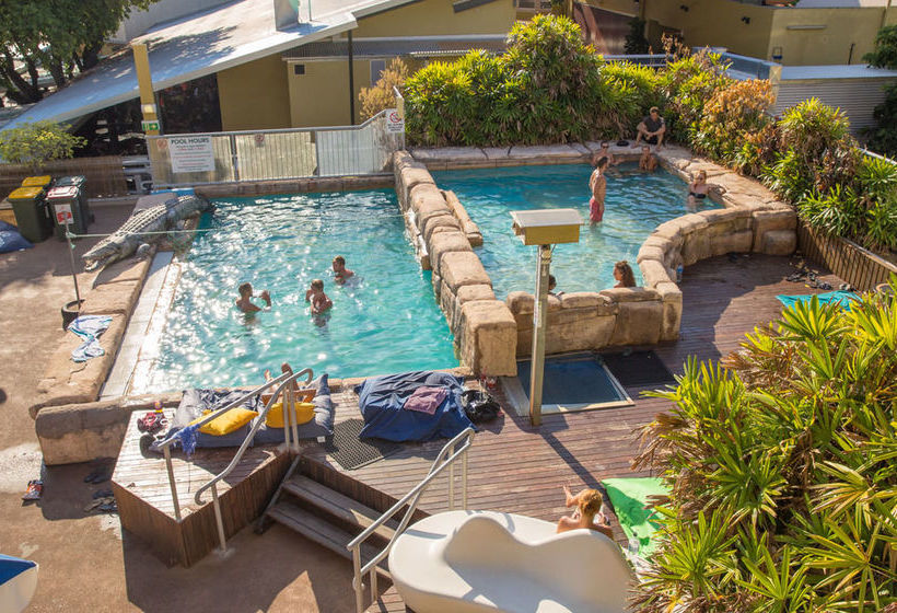 Hotel Melaleuca | Darwin | Northern Territory | Australia 11