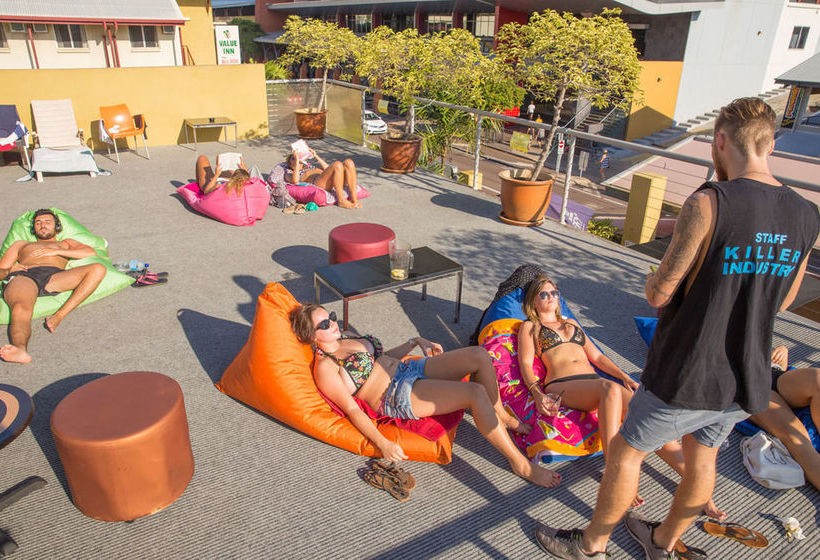 Hotel Melaleuca | Darwin | Northern Territory | Australia 12