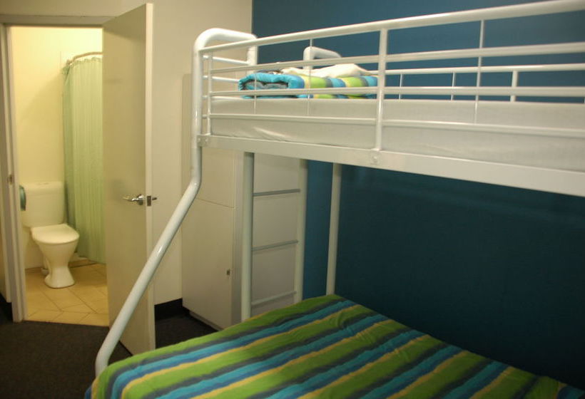 Hotel Melaleuca | Darwin | Northern Territory | Australia 14