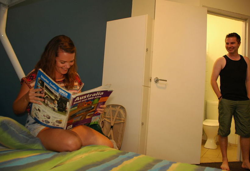 Hotel Melaleuca | Darwin | Northern Territory | Australia 15