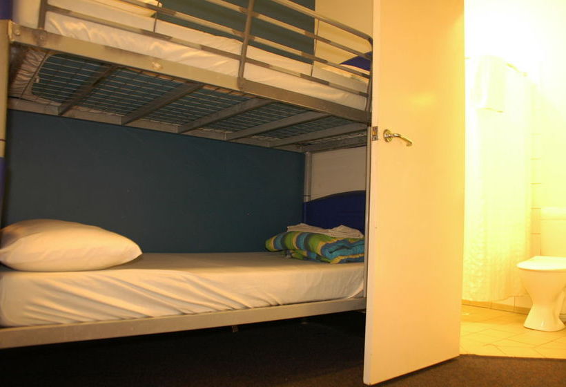 Hotel Melaleuca | Darwin | Northern Territory | Australia 16