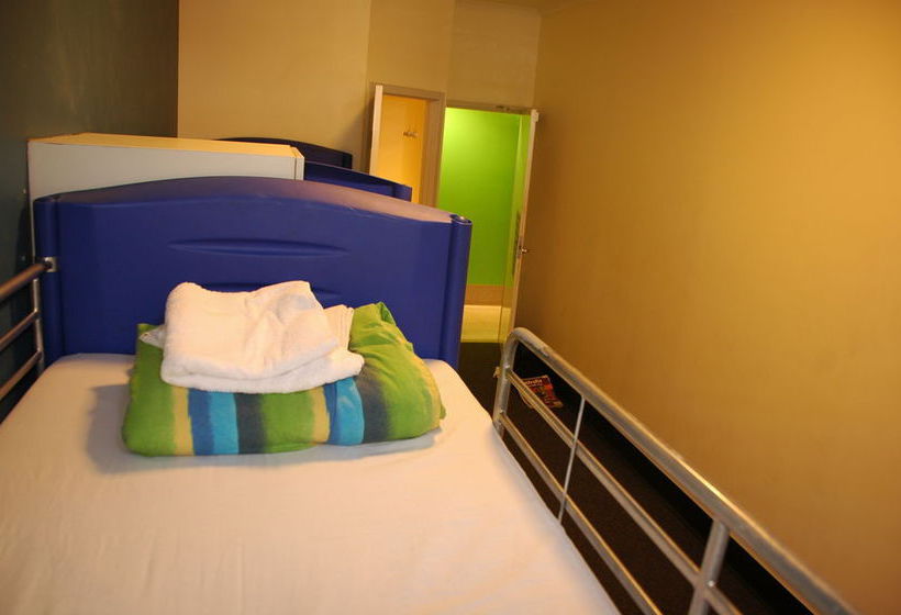 Hotel Melaleuca | Darwin | Northern Territory | Australia 18