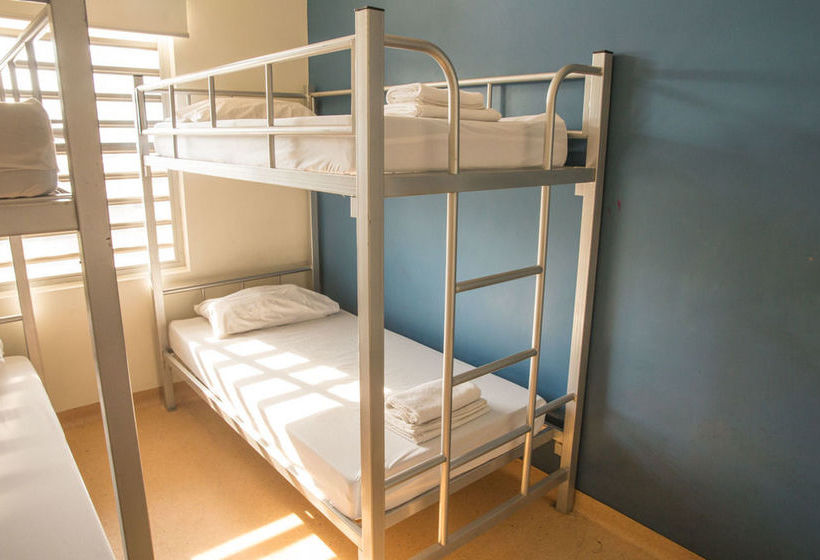 Hotel Melaleuca | Darwin | Northern Territory | Australia 2