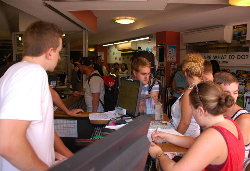 Hotel Melaleuca | Darwin | Northern Territory | Australia 20