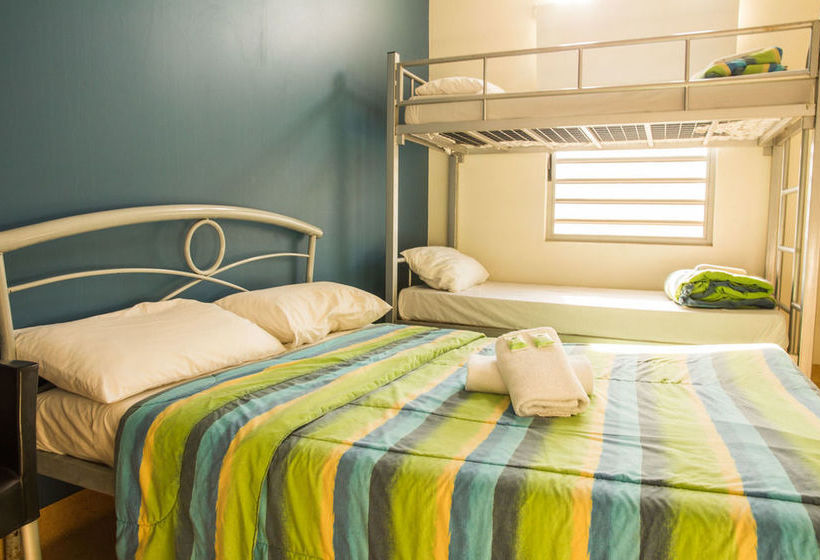 Hotel Melaleuca | Darwin | Northern Territory | Australia 3