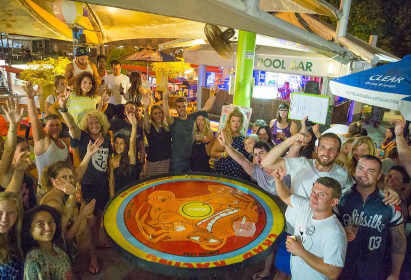 Hotel Melaleuca | Darwin | Northern Territory | Australia 6