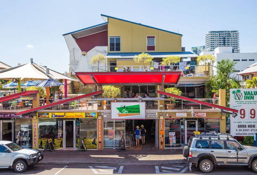 Hotel Melaleuca | Darwin | Northern Territory | Australia 8