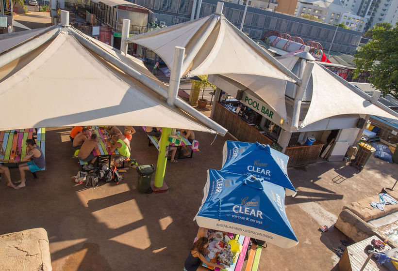 Hotel Melaleuca | Darwin | Northern Territory | Australia 9