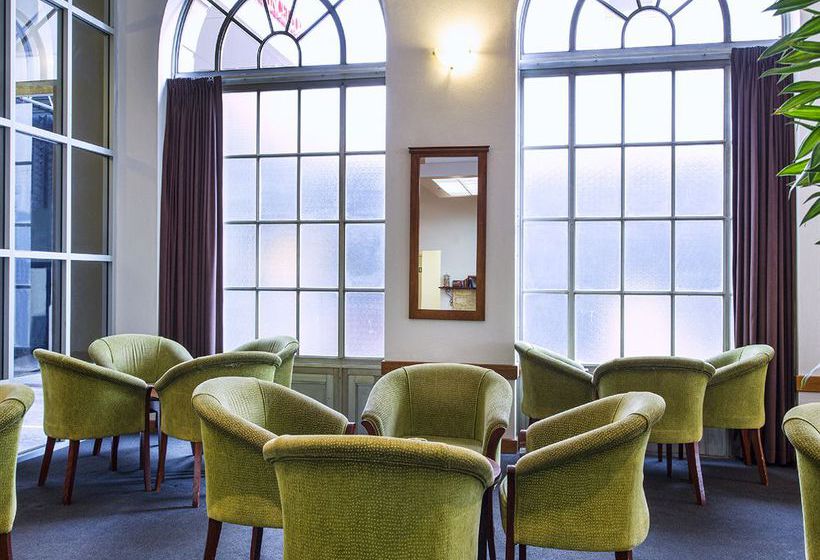 Hotel Grand Chancellor Adelaide on Currie Adelaide Australia Meridional