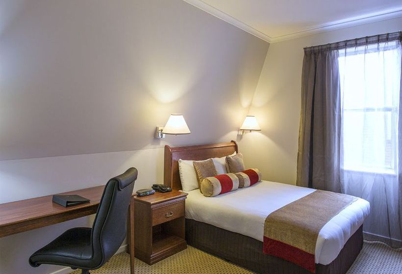 Hotel Grand Chancellor Adelaide on Currie | Adelaide | South Australia | Australia 10