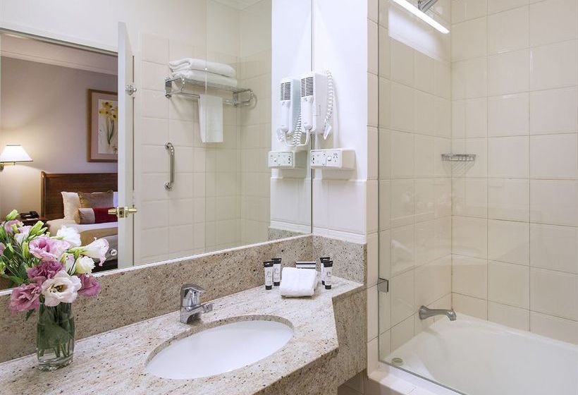 Hotel Grand Chancellor Adelaide on Currie | Adelaide | South Australia | Australia 17