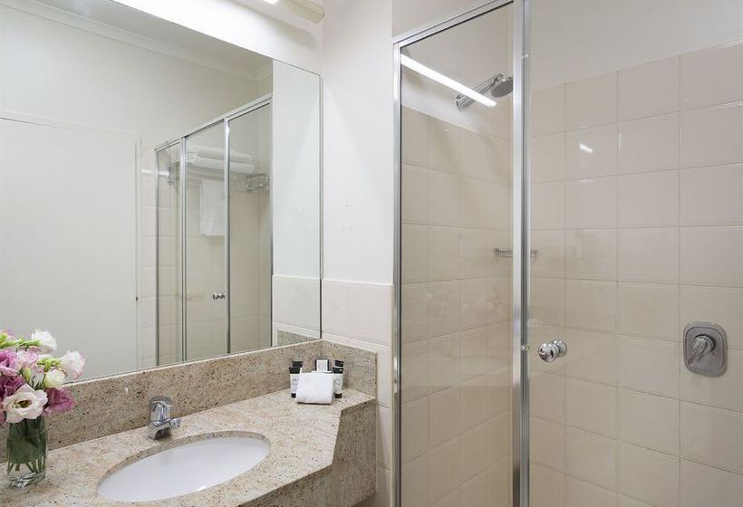 Hotel Grand Chancellor Adelaide on Currie | Adelaide | South Australia | Australia 18