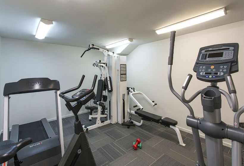 Hotel Grand Chancellor Adelaide on Currie | Adelaide | South Australia | Australia 3