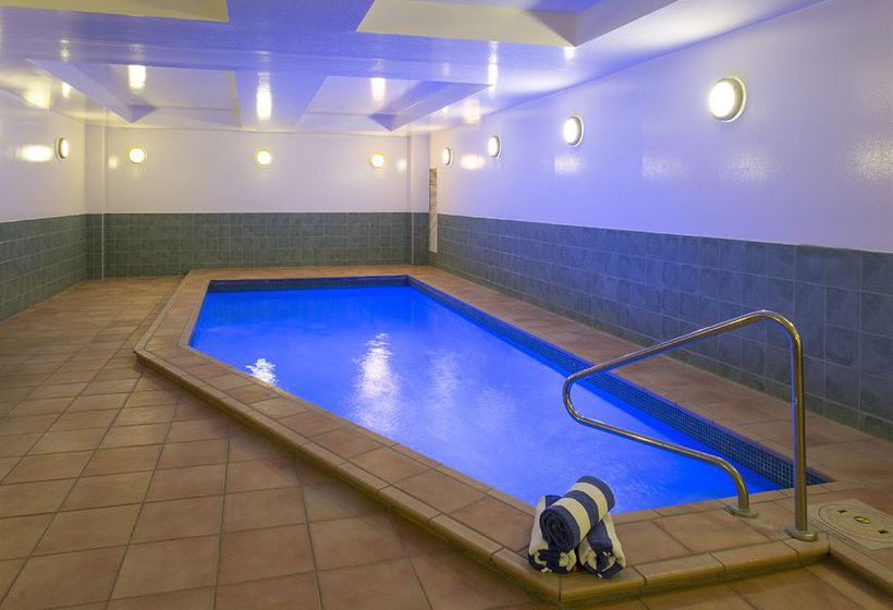 Hotel Grand Chancellor Adelaide on Currie | Adelaide | South Australia | Australia 4