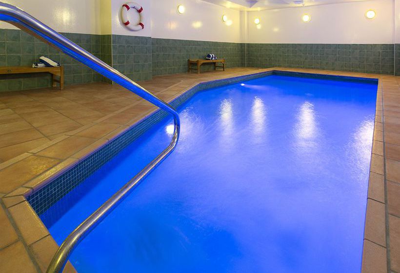 Hotel Grand Chancellor Adelaide on Currie | Adelaide | South Australia | Australia 5