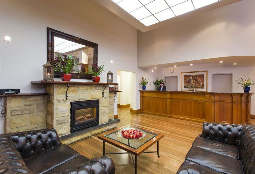 Hotel Grand Chancellor Adelaide on Currie | Adelaide | South Australia | Australia 7