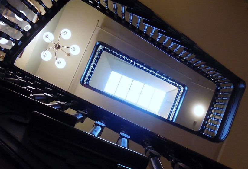 Hotel Claremont | Melbourne | Victoria | Australia 10