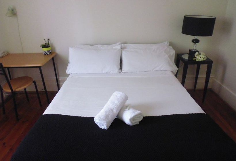 Hotel Claremont | Melbourne | Victoria | Australia 11