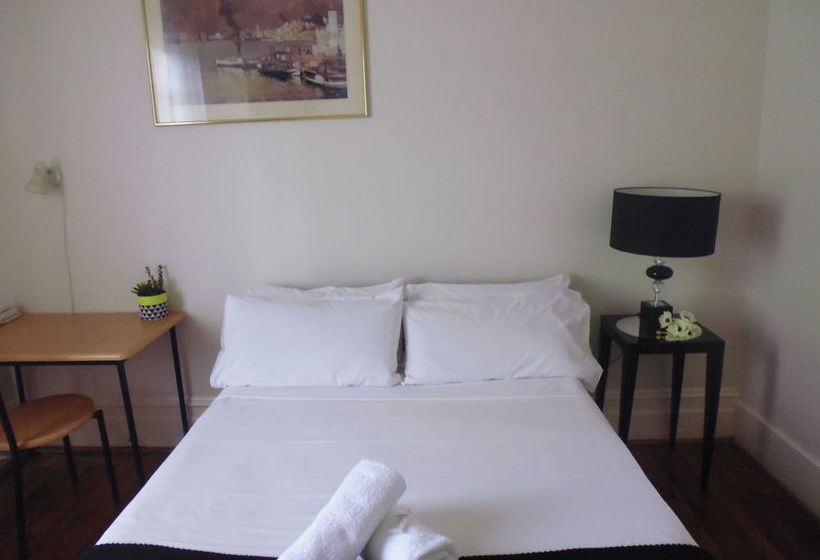 Hotel Claremont | Melbourne | Victoria | Australia 12